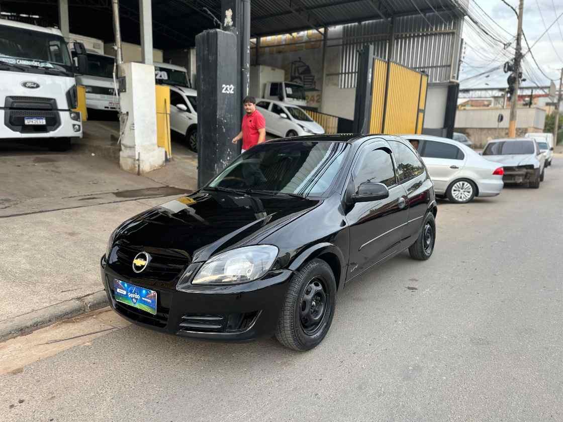 Chevrolet CELTA 2P LIFE