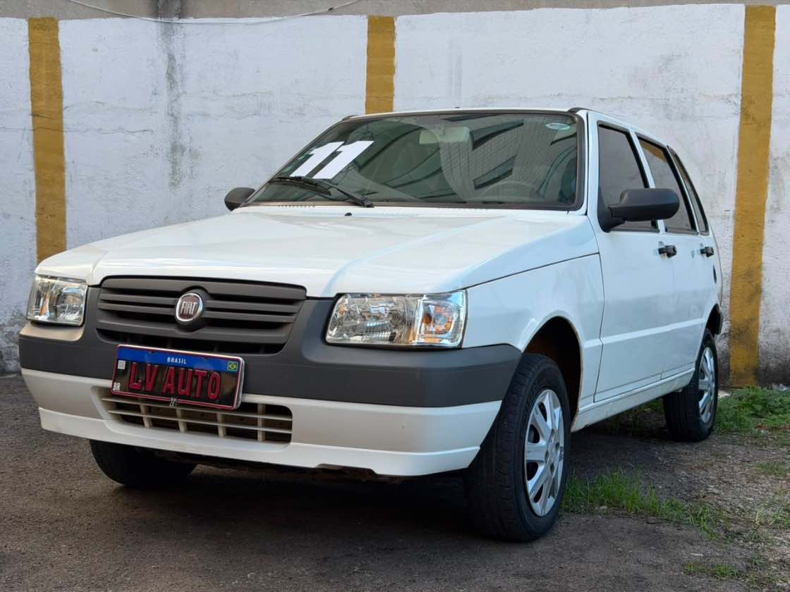 Fiat UNO MILLE ECONOMY